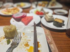 -汉巴味德·烤肉与啤酒的自助(杭州大悦城店)