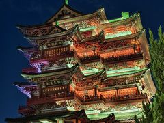 -滕王阁旅游区