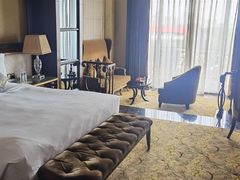 -上海浦东星河湾酒店