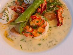 -迪拜帆船酒店海底餐厅