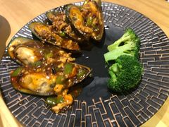 -摩登有记·新派泰国菜(银钻广场店)
