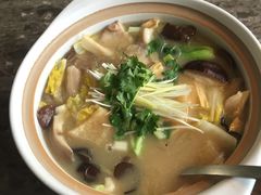 老陕大烩菜-真爱中国餐馆·年华店(朱雀大街店)