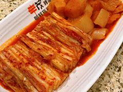 -丰茂烤串(卫星广场店)