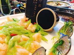 -小城故事情调餐厅(天缘大楼店)