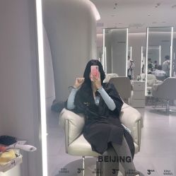 -3AM·S HAIR SALON烫发染发接发