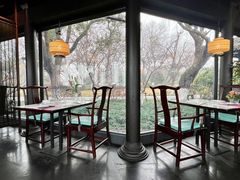 -柳莺湖上·湖景餐厅·江南菜(西湖店)