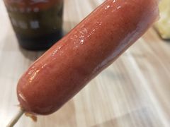 -八婆婆烧仙草(SM城市广场店)