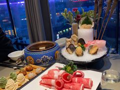 -享月汤皇·海鲜小火锅·聚会(曲江创意谷店)