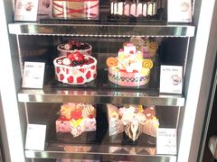 -Baskin Robbins(弘大店)