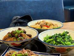 -妈妈的味道(和顺古镇店)