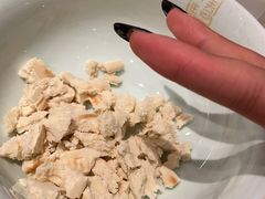 撕碎的馍-春发生饭店·非遗(南院门店)
