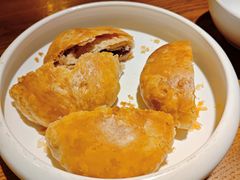 -云海肴·汽锅鸡·云南菜(苏州中心店)