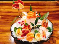 -尺山寸水日料(马桥满天星店)