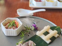 -王府井文华东方酒店-紫膳餐厅