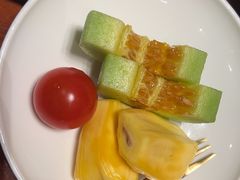 -翕间食·精致淮扬菜(江苏大剧院店)