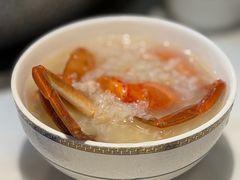 -喜聚薈·花膠雞海鮮火鍋(越秀店)