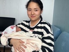 -田螺阿姨自营月嫂·育儿嫂(高新店)