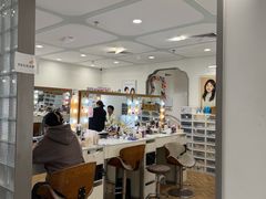 -海马体家庭照相馆(广州正佳广场店)