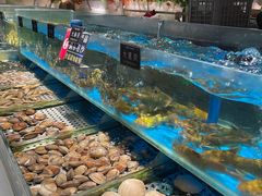 -SEA西雅图海鲜自助餐厅(海乐世界店)