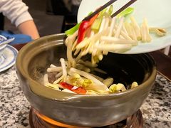 -南京大牌档(崇文门国瑞店)