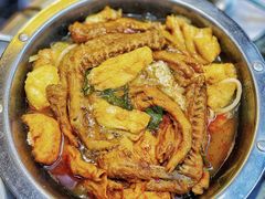 -柳州人田螺鸭脚煲(农院路1店)