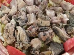 -阿婆情腊排骨火锅(饮玉巷店)