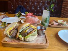 -味德西餐音乐酒吧 Wade's Bar&Grill