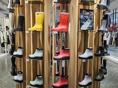 -AIGLE(双安商场店)