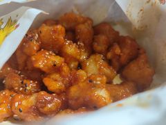 -山海珍味韩国料理(奥城店)