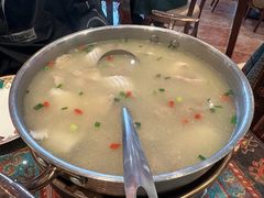 -巴依老爷新疆美食(工体旗舰店)