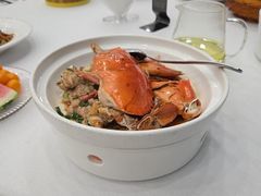 -德悦海鲜(城西店)