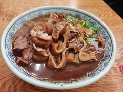 -门框胡同百年卤煮(前门煤市街店)