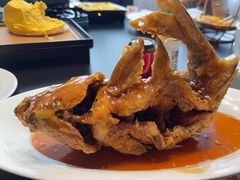 -老山东·山东菜(鲁菜名店)