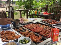 -三圣花乡旅游区