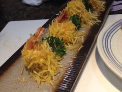 -竹之月日本料理铁板烧(香江花园店)