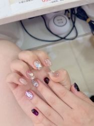 -尤米一站式美甲美睫