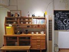 -沏点Trattoria意大利餐厅(新街口店)