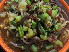 -玲玲米粉·新疆现炒米粉(大十字总店)