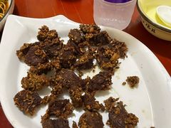 -牛庄高晓山风味馅饼城(海城店)