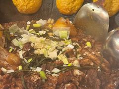 -江湖水乡铁锅炖魚(周庄嘉园店)