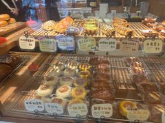 -慢熟面包店bud bread(孩儿巷店)
