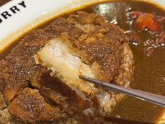 -伽喱博士 Dr.CURRY咖喱饭(太阳宫咖喱店)