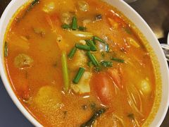 -两兄弟Song Pee Nong(2号店)