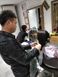 -川禾美发沙龙