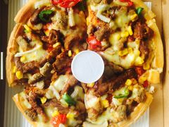 -必胜客(星兰宅急送店)