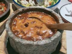 -蒋先森餐厅(万星广场店)