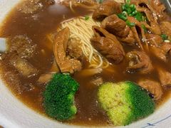 -囿面传统制面馆(中央路店)