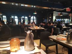 -加餐海鲜自助(宝龙一城店)