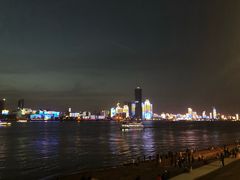 -武昌江滩