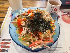 -宫谷创作料理(大拇指广场店)